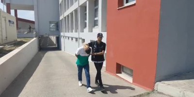 Uyuşturucu satıcısı yakalanınca "İçiciyim" dedi