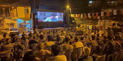 Adanalıların yazlık sinema nostaljisi sürüyor