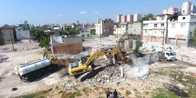 Yüreğir’de uyuşturucuya karşı sıfır tolerans