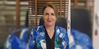 AK Parti Adana İl Başkanlığı'na Hacer Söylemez atandı