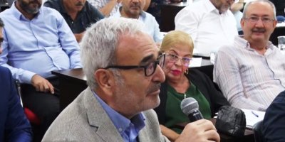 Cumhur İttifakı’ndan asfaltla ilgili soru önergesi