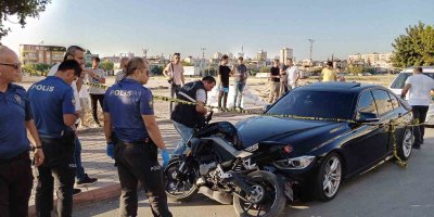 Adana’da kadın meselesi yüzünden çıkan kavgada silahlar konuştu: 1 ölü, 1 yaralı