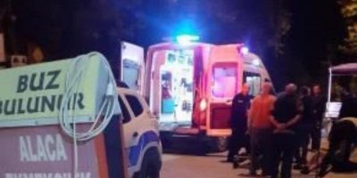 Babasıyla tartışan kişiyi vurdu, silahı almak isteyen babasını yanlışlıkla öldürdü