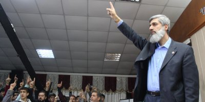 Aydınlık: Furkancılar birbirine girdi