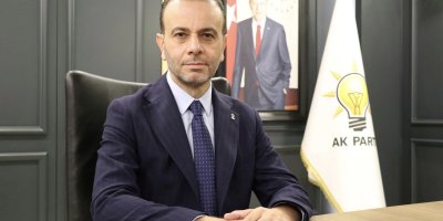 AK Parti Adana'da yeni il yönetim kurulu belli oldu