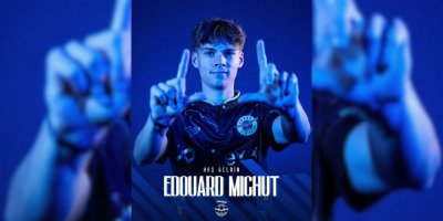 Edouard Michut, Adana Demirspor’da