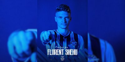 Florent Shehu, Adana Demirspor’da