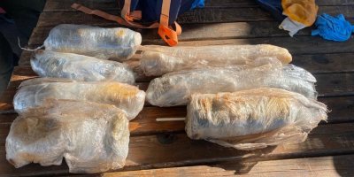 Uyuşturucu tacirinin savunması pes dedirtti