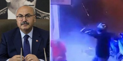 Vali Köşger'den Adanda'da sokak ortasında işlenen cinayetle ilgili açıklama