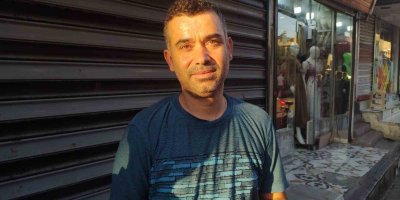 Haraç alamadığı iddiasıyla dükkan sahibini silahla vurarak öldürdü