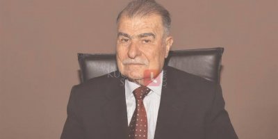 Groseri'nin kurucu ortağı Zihni Uğurses hayatını kaybetti