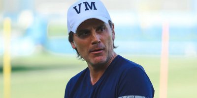 Adana Demirspor'un eski hocası resmen A Milli Takım'ın başında!