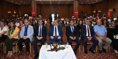 Vali Köşger, "Sistematik olarak Türk aile yapısına saldırı var"