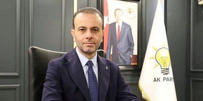 AK Parti Adana İl yönetiminde Yürütme Kurulu belli oldu