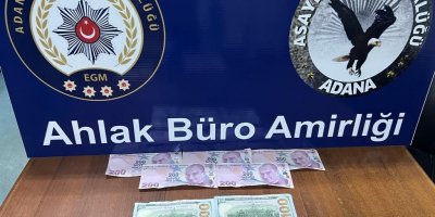 Polis kılık değiştirip kahvehaneye sızdı, kumarı belgeledi