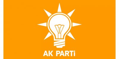 AK Parti Adana'da 2 ilçe başkanı istifa etti!