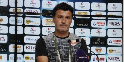 Fatih Kavlak: "Kazandığımız için çok mutluyuz"
