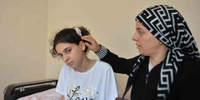 Açık dolmuş kapısından düşen çocuk o anları anlattı