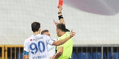 Adana Demirspor'da 10 isim Beşiktaş maçında yok