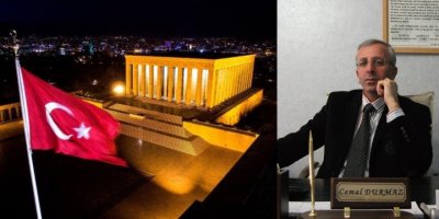 YAZŞA DER 10 Kasım ve Atatürk Şiir Yarışması