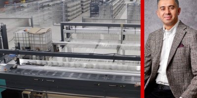 Abdioğulları İSO İlk 500’de 263. Sırada