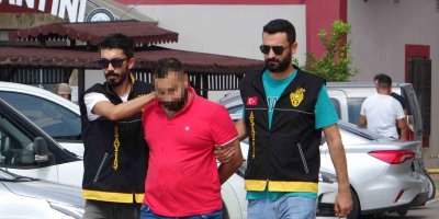 Katil zanlısı: “Beni uyuşturucuya alıştırdığı için öldürdüm”