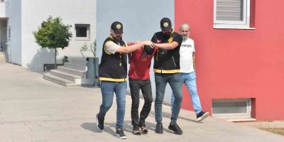 Adana'da kıyma çekme yeri tartışması ölümle bitti