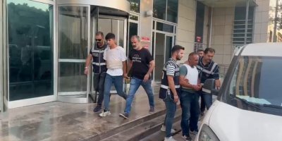 Kız kardeşinin nişanlısını öldüren ağabey ve baba tutuklandı