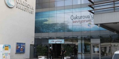 İmar ve rüşvet operasyonunda yeni gelişme: Çukurova Belediyesi'nde suç unsuruna rastlanmadı