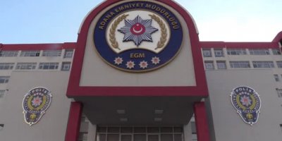 Seyhan ve Çukurova Belediyesi operasyonlarında 23 kişi serbest bırakıldı: İşte isimler...