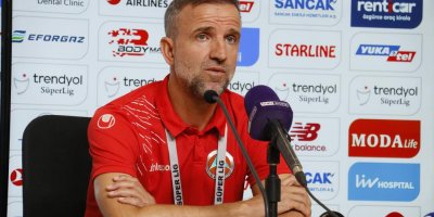 İsmail Serbest: “Kötü giden gidişata dur demek için mücadele edeceğiz”