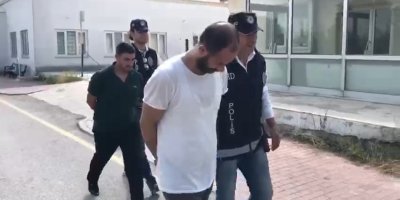 Afganistan uyruklu kaçak göçmenleri ülkeye sokan 2 kişi tutuklandı