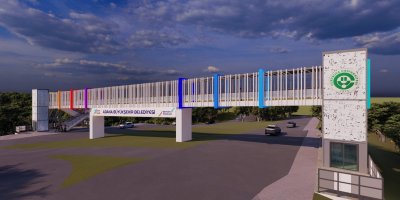 Adana Büyükşehir Belediyesi'nden 'üst geçit' açıklaması