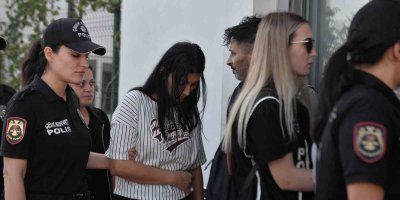 Adana'da belediye rüşvetinin şifresi ortaya çıktı: “Zeytinin kilosu 8 bin lira”