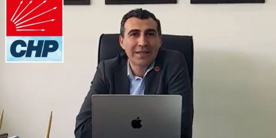Dr. Tanburoğlu CHP Adana İl Başkanlığı'na aday