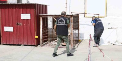 Adana'da akaryakıt istasyonunda infaz girişimi: Kar maskeli şüpheli başına ateş etti!