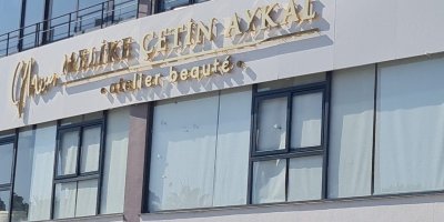 Operasyonlarla ilgisi var mı? Soner Çetin'in kızının işyerine silahlı saldırı!