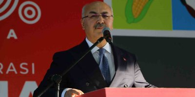 ’7. Uluslararası Adana Lezzet Festivali’ başladı