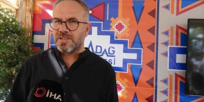 Aladağ eko turizmde hedef büyüttü: 1 milyon ziyaretçi bekleniyor