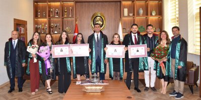 Adana Barosu'nda savunmaya taze kan