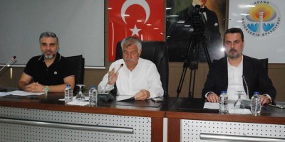 Başkan Karalar: Bugüne kadar 100 bin ton asfalt çalışması yaptık