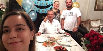 Depremde ailesini, evini kaybetti, kiracısını evden çıkartamıyor