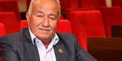 CHP Adana'yı üzen vefat: Büyükşehir ve Sarıçam meclis üyesi hayatını kaybetti