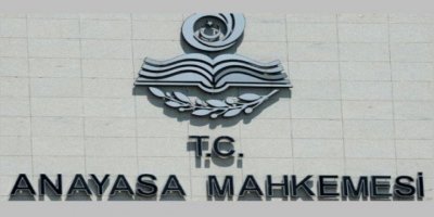 Cezaevlerindeki mahkumlara gazete ve dergininin verilmemesi AYM tarafından hak ihlali sayıldı.