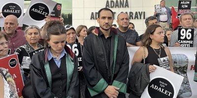 Tutuklu müteahhit Hasan Alpargün: "26 yıl boyunca hidrofordan kaçan sular yıkıma neden oldu"
