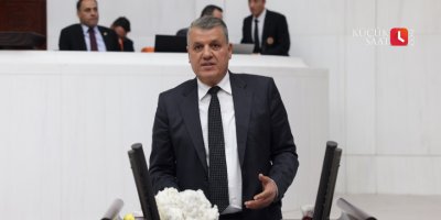 "Üretici 10 kilo limon satarsa ancak bir bardak çay içebiliyor"