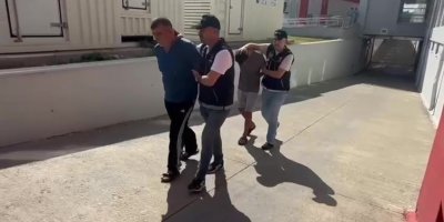 Adana’da 3 uyuşturucu taciri tutuklandı