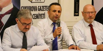 Zafer Partisi Adana il yönetimi, 87 üyesiyle birlikte partiden istifa etti