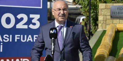 Adana’da ‘2. Tespih ve Doğal Taşlar Fuarı’ düzenlenecek