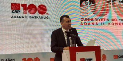 Tanburoğlu: ‘’Yoksulluk Türkiye’nin kaderi olmamalı’’